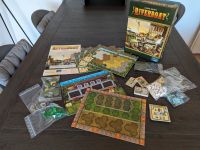 Riverboat Brettspiel *wie neu* Nordrhein-Westfalen - Düren Vorschau