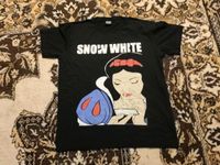 T-Shirt Snow white Hessen - Kassel Vorschau