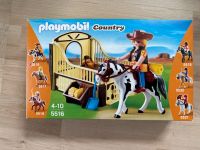 Playmobil 5516 Tinker mit Box Niedersachsen - Peine Vorschau