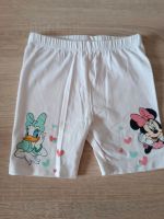 Kurze Hose Minnie Maus Größe 92 Rostock - Lichtenhagen Vorschau