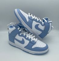 Nike Dunk High Alu EU 42,5 Niedersachsen - Tarmstedt Vorschau