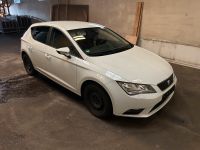 Seat Leon 1.2 TSI 81kw Start&Stop Reference Bayern - Dietfurt an der Altmühl Vorschau