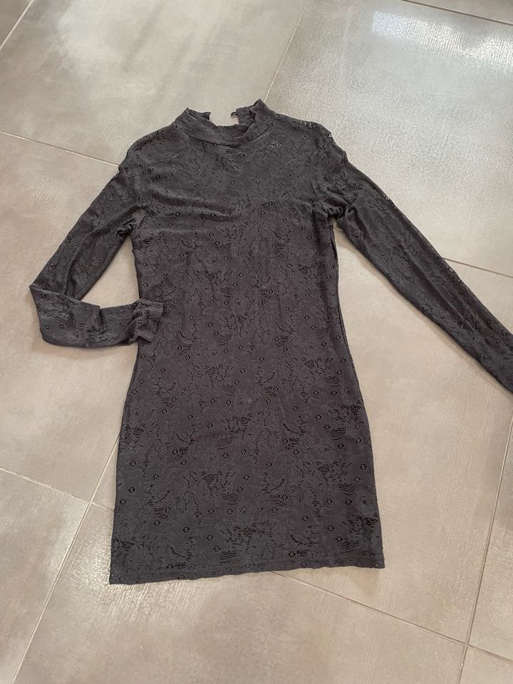 Party Kleid „ kleines schwarzes“ Gr M in Diekholzen