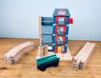 Thomas und seine Freunde „SODOR PAINT FACTORY“ Brio Holz ✅ Kreis Pinneberg - Halstenbek Vorschau