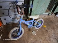 Kinderfahrrad 12 Zoll Sachsen - Rechenberg-Bienenmühle Vorschau