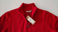 Pullover Troyer CECIL rot Gr. M NEU Niedersachsen - Rotenburg (Wümme) Vorschau