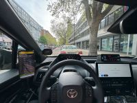 Taxifahrer für Tagschicht  und Nachtschicht(Vollzeit) ganz Berlin Berlin - Lichterfelde Vorschau
