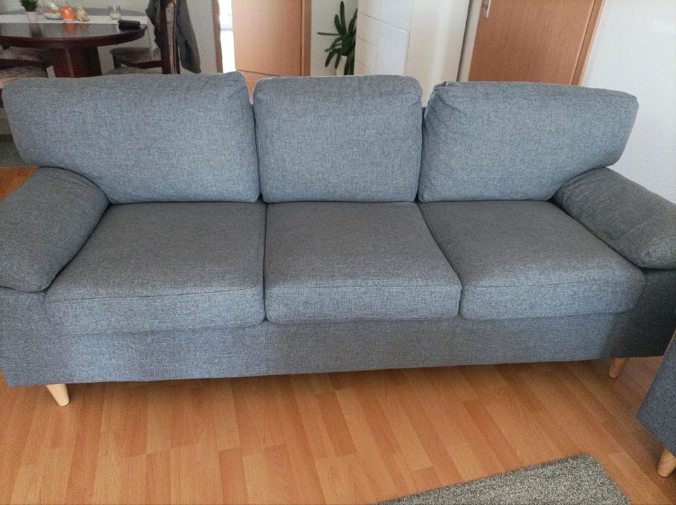 Dreisitzige Sofas in Stavenhagen