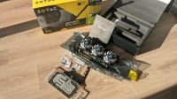 ZOTAC GTX 1080Ti mit Custom Kühler + Waterblock Hessen - Kassel Vorschau