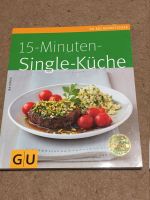 Buch – 15-Minuten-Single-Küche (GU Verlag) Baden-Württemberg - Oedheim Vorschau