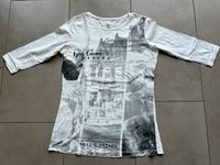 SOCCX Damen Shirt M 38 Norwegen Bergen guter Zustand Nordrhein-Westfalen - Siegburg Vorschau