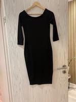 C&A Clockhouse Kleid figurbetont Basic S Hessen - Ahnatal Vorschau