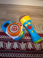 Baby Spielzeug Kamera Mikrofon Nordrhein-Westfalen - Herne Vorschau