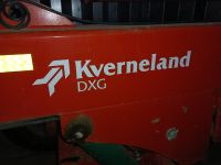 Kverneland Scheibenegge DXG Niedersachsen - Meine Vorschau