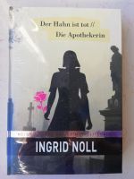 Der Hahn ist tot Die Apothekerin Ingrid Noll Krimi Hannover - Bothfeld-Vahrenheide Vorschau