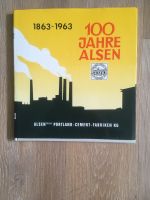 Konvolut Zementfabrik Fa. Alsen,Itzehoe,Lägerdorf Schleswig-Holstein - Kellinghusen Vorschau