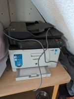 HP Laserdrucker Thüringen - Schmalkalden Vorschau