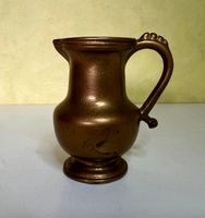 Vintage Krug Vase Kanne (6 x 8 x 10cm 434gr) Nordrhein-Westfalen - Bocholt Vorschau