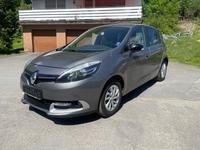 Renault Scenic III Limited Nordrhein-Westfalen - Gummersbach Vorschau