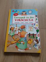 Vorschulbuch, Vorschule mit Leo Lausemaus Rodenkirchen - Sürth Vorschau