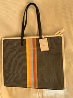 Tommy Hilfiger Tasche Shopper Strandtasche XL Mecklenburg-Vorpommern - Bergen auf Rügen Vorschau
