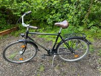 Herrenfahrrad Fahrrad Herren Sachsen-Anhalt - Halberstadt Vorschau