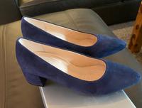 Gabor Pumps Royal Gr. 38 Neu Nordrhein-Westfalen - Eschweiler Vorschau