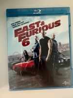 Fast and furious 6 Blu-Ray Schleswig-Holstein - Lübeck Vorschau