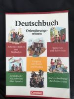 Deutschbuch Orientierungswissen Niedersachsen - Walkenried Vorschau