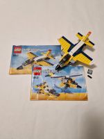 Lego Creator Jagdflugzeug 3in1 6912 Niedersachsen - Wallenhorst Vorschau