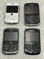 Blackberry München - Ludwigsvorstadt-Isarvorstadt Vorschau