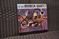 Dave Brubeck time out movlp 038 Nordrhein-Westfalen - Krefeld Vorschau