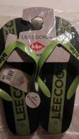 Zehentrenner Flip Flops Badelatschen LEE COOPER,2x Gr.40, NEU Nordrhein-Westfalen - Hamminkeln Vorschau