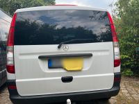 Mercedes Benz Vito Brandenburg - Neuruppin Vorschau