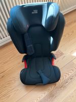 Britax Römer Kindersitz Ii XP 15-36 kg Wandsbek - Hamburg Volksdorf Vorschau