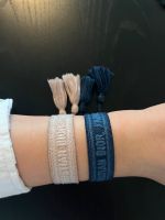 Dior Armbänder Friendship selten getragen rosa blau Düsseldorf - Oberkassel Vorschau