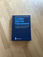 Gynäkologische Operationen Zander Gynäkologie Sachbuch Bayern - Inning am Ammersee Vorschau