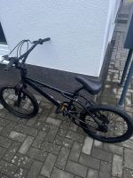 BMX Fahrrad Hessen - Erbach Vorschau