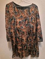Hallhuber Kleid 100% Seide Stuttgart - Birkach Vorschau