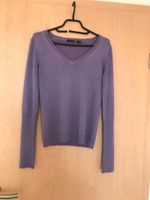 Damen Pullover mit Lurex Calliope lila flieder glänzend GR XS Baden-Württemberg - Bad Saulgau Vorschau