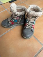 Winterboots Baden-Württemberg - Horb am Neckar Vorschau