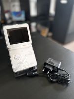 Gameboy Advance SP Handheld Hessen - Vellmar Vorschau