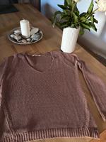 Leichter Pulli Garcia (altrosa) Bayern - Coburg Vorschau