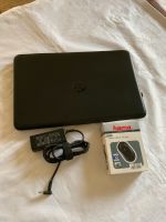 Laptop HP 15-BAO70NG A8-7410 guter Zustand Niedersachsen - Bad Bevensen Vorschau