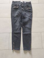 Closed Damen Jeans 38 schwarz verwaschen Model Aimie W 30 Niedersachsen - Oldendorf (Landkreis Stade) Vorschau