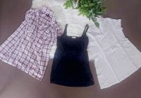 3 Umstandsshirts von Mamalicious, Esprit, H&M Bayern - Markt Wald Vorschau