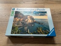 Ravensburger Puzzle mit 1500 Teilen Niedersachsen - Sarstedt Vorschau