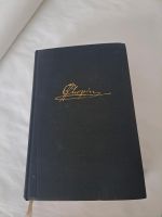 Chopin Bücher 1950 Bayern - Schwabmünchen Vorschau