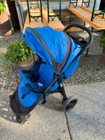 Kinderwagen Joie abzugeben, NUR HEUTE! Berlin - Neukölln Vorschau