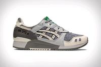 ASICS Gel Lyte 3 Men / oyster grey / cream Gr. 48 Baden-Württemberg - Öhringen Vorschau